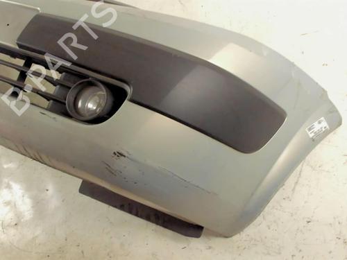 Front bumper RENAULT MEGANE II Estate (KM0/1_) 1.5 dCi (KM02, KM13) | BP20390458C7 