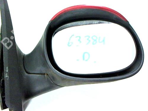 Right mirror CITROËN C2 (JM_) 1.1 | BP20444317C27 