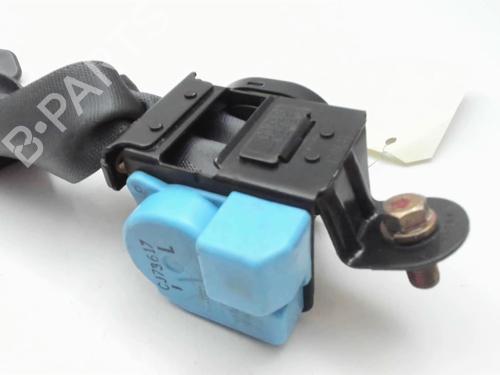 Rear left belt tensioner HONDA ACCORD V Aerodeck (CE) 2.0 i LS 16V (CE2) | BP21239320C89