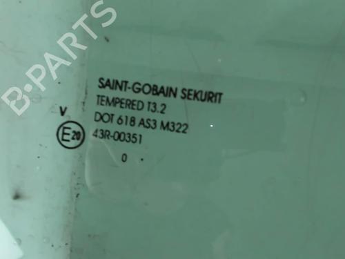 Rear right door window HYUNDAI ix20 (JC) 1.4 CRDi | BP29466060C21 
