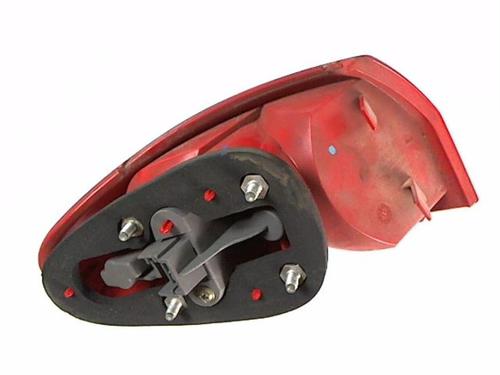 Right taillight ALFA ROMEO 147 (937_) 1.9 JTD (937.AXD1A, 937.BXD1A, 937.AXV1A, 937.BXB1A,... | BP20431343C35 