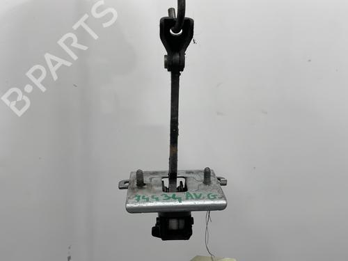 Used Hinge/Door check strap PEUGEOT 308 I (4A_, 4C_) 1.6 HDi (92 hp) 20928804