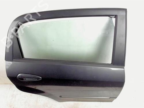 Dør højre bagtil Dør højre bagtil FIAT PUNTO EVO (199_) 1.3 D Multijet (199AXC1A, 199BXC1A, 199AXT1A, 199BXT1A) (75 hp) 20443109 20443109
