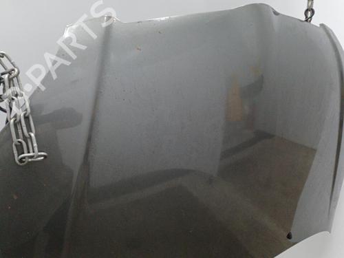 Hood TOYOTA COROLLA (_E12_) 2.0 D-4D (CDE120R, CDE120L_) | BP20406599C1 