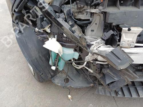 Right front driveshaft CITROËN C4 CACTUS 1.2 VTi 82 | BP24829042M39 