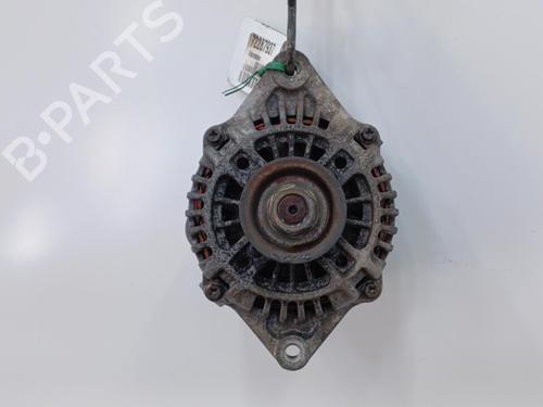 Used Alternator Alternator MAZDA 323 P V (BA) 1.5 16V (88 hp) 21237790 21237790