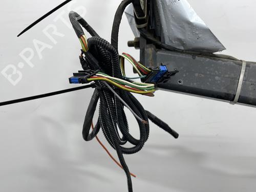 Tow ball/Mechanism CITROËN C3 I (FC_, FN_) 1.4 HDi | BP28211705C141 