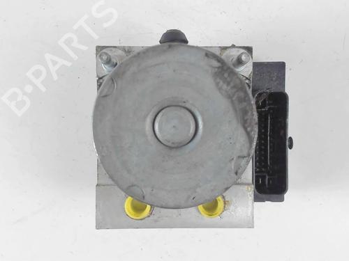 ABS pump PEUGEOT 307 CC (3B) 2.0 HDi 135 | BP20424287M43 
