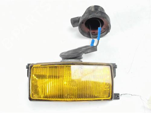 Used Right front fog light RENAULT CLIO I (B/C57_, 5/357_) 1.4 (80 hp) 30848076