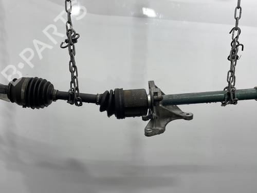 Used Right front driveshaft RENAULT KOLEOS II (HC_) 1.6 dCi 130 (130 hp) 30115545