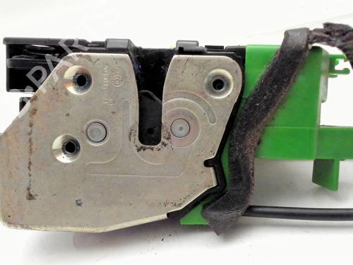 Used Front right lock Front right lock KIA CARENS IV 1.7 CRDi (116 hp) 40224668 40224668