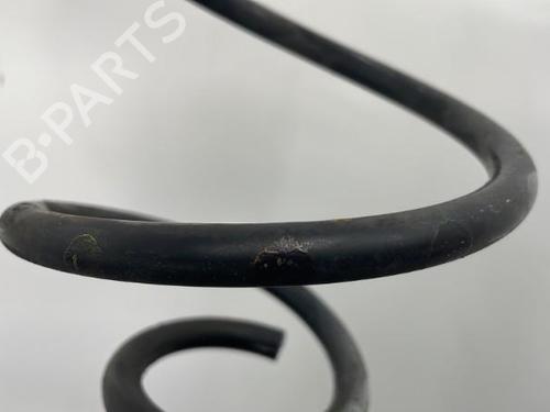 Støddæmperfjeder Støddæmperfjeder CITROËN C4 SPACETOURER (3D_) 1.5 BlueHDi 130 (131 hp) 20441512 20441512