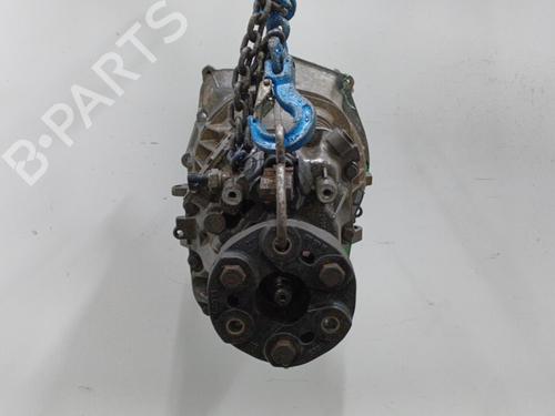 Gearbox OPEL OMEGA B (V94) 2.5 TD (F69, M69, P69) | BP20428214M3 