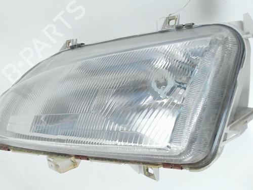 Used Left headlight FORD GALAXY I (WGR) 1.9 TDI (90 hp) 20399545