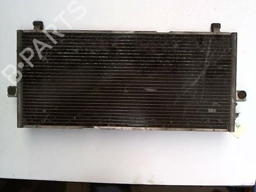 AC radiator NISSAN PRIMERA (P11) 2.0 TD | BP20460466M32