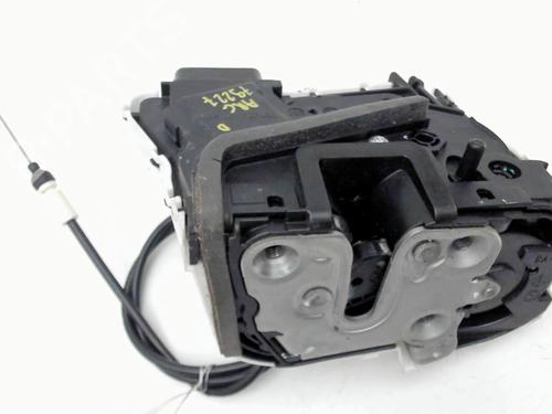 Rear left lock MG MARVEL R EV (EP21) | BP32396694C100 - Image 3