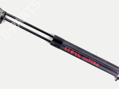 Used Tailgate lift support VOLVO C30 (533) 2.0 D (136 hp) 20421364