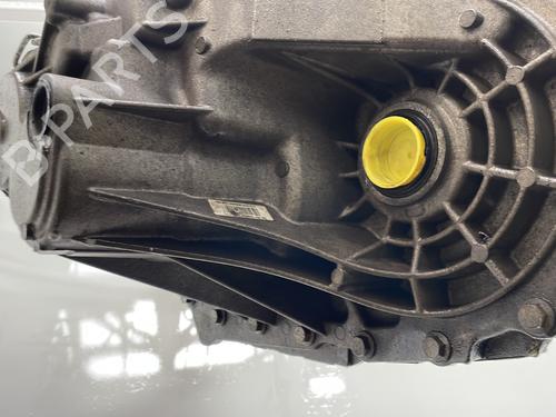 Gearbox RENAULT MEGANE III Coupe (DZ0/1_) 1.9 dCi (DZ0N, DZ0J, DZ1J, DZ1K) | BP29514079M3 