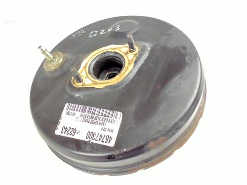 Used Servo brake Servo brake TOYOTA YARIS VERSO (_P2_) 1.3 (NCP20_, NCP22_, NCP20R, NCP22R) (86 hp) 20425280 20425280