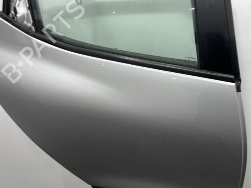 Right rear door RENAULT CLIO IV (BH_) 1.2 16V | BP31839443C5