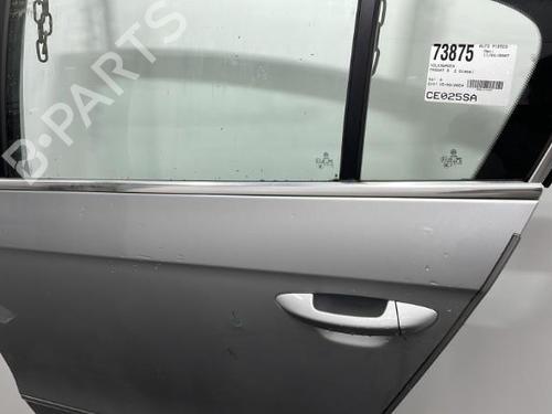 Left rear door VW PASSAT B6 (3C2) 2.0 TDI 16V | BP20440360C4 