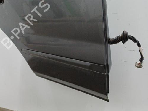 Used Right rear door NISSAN ALMERA TINO (V10) 2.2 dCi (112 hp) 20405938