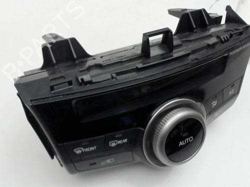 Climate control TOYOTA PRIUS PLUS (_W4_) 1.8 Hybrid (ZVW40W, ZVW41W) | BP33131025I5 - Image 6