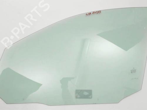 Used Front left door window MERCEDES-BENZ C-CLASS (W204) C 180 CDI (204.000) (120 hp) 22103838