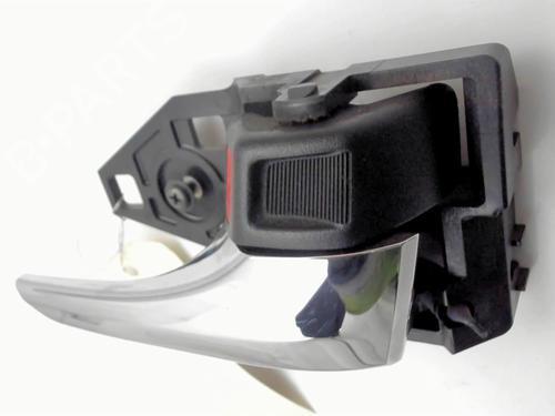 Rear right interior door handle TOYOTA RAV 4 IV (_A4_) 2.2 D 4WD (ALA49) | BP20406183I16