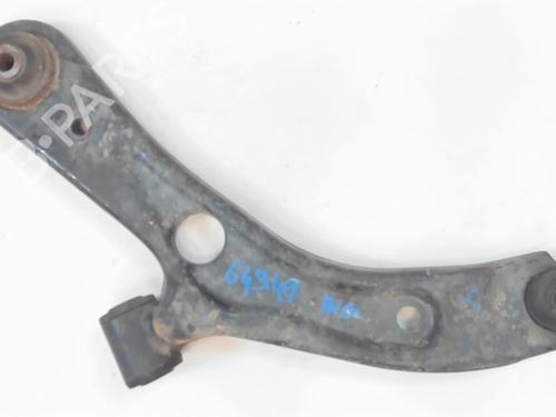 Used Left front suspension arm Left front suspension arm 20390586 20390586