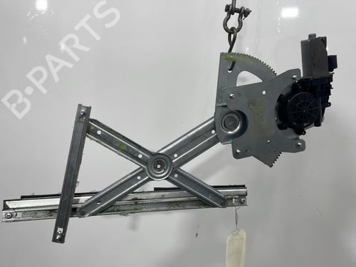 Used Front left window mechanism NISSAN PIXO (UA0) 1.0 (68 hp) 30161791