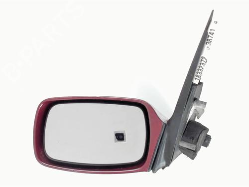 Used Left mirror FORD SIERRA II Hatchback (GBC, GBG) 2.0 i (109 hp) 22914473