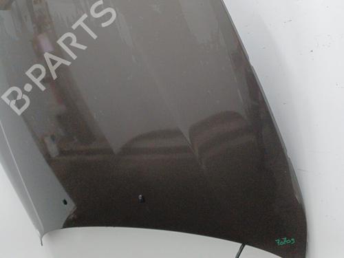 Used Hood BMW 1 (E87) 118 d (136 hp) 22102497