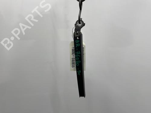 Used Rear windshield wiper arm VW GOLF V (1K1) 1.9 TDI (105 hp) 23649151