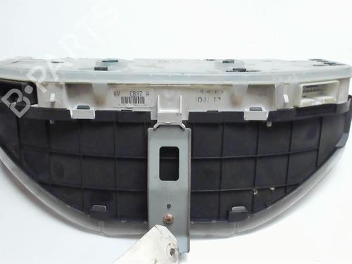 Used Instrument cluster MAZDA PREMACY (CP) 2.0 TD (90 hp) 20474128