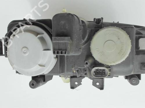 Optica esquerda Optica esquerda RENAULT SAFRANE II (B54_) 2.2 dT (B54G) (113 hp) 20400388 20400388