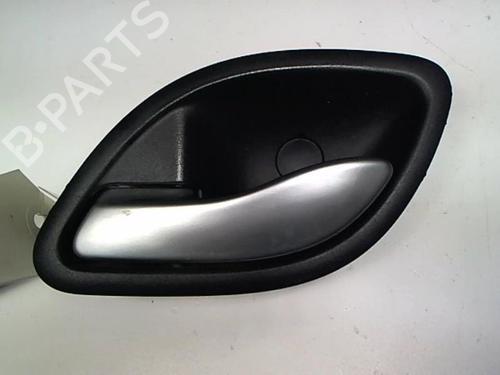 Used Front left interior door handle RENAULT VEL SATIS (BJ0_) 2.2 dCi (BJ0E, BJ0F) (150 hp) 20474710