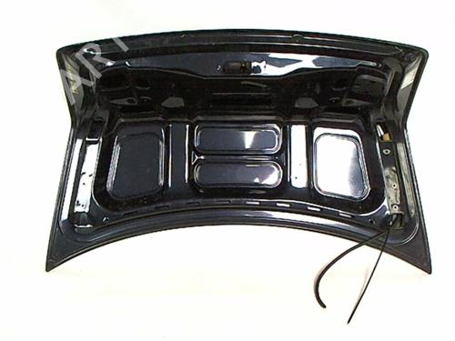 Tailgate ROVER 45 I Saloon (RT) 2.0 iDT | BP20408340C6 