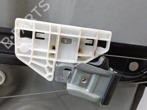Rear right window mechanism MERCEDES-BENZ B-CLASS Sports Tourer (W245) B 180 CDI (245.207) | BP20447073C25 