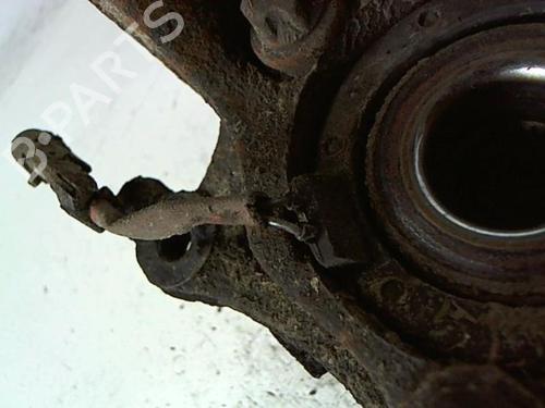 Right front steering knuckle OPEL ZAFIRA A MPV (T98) 2.0 DI 16V (F75) | BP20458011M26 