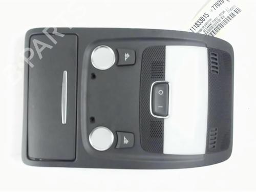 Used Interior roof light AUDI A4 B8 Avant (8K5) 2.7 TDI (190 hp) 29043500