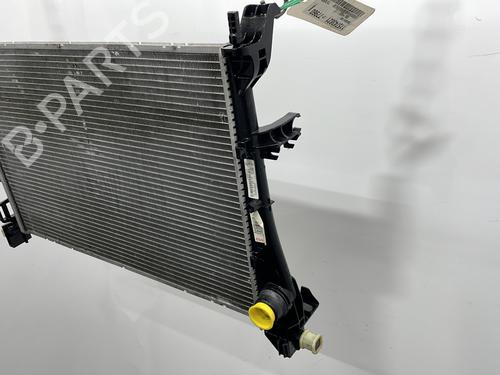 Køler FIAT 500L (351_, 352_) 1.3 D Multijet (199LXY1A, 199LXY11) | BP30479931M31