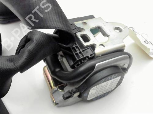 Front left belt tensioner AUDI A3 (8P1) 2.0 TDI 16V | BP28361940C87