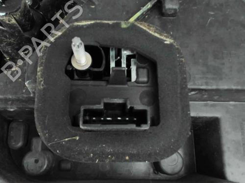 Achterlicht links Achterlicht links 38943197 38943197