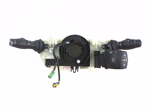 Used Steering column stalk Steering column stalk RENAULT MEGANE III Coupe (DZ0/1_) 1.5 dCi (DZ09, DZ0D, DZ1F, DZ1G, DZ14, DZ29) (110 hp) 20421881 20421881