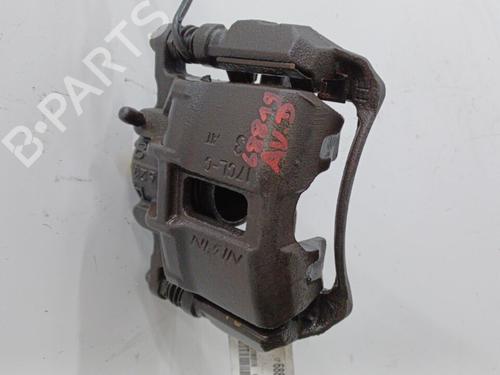 Right front brake caliper HONDA FR-V (BE) 2.2 i CTDi (BE5) | BP20428491M104 