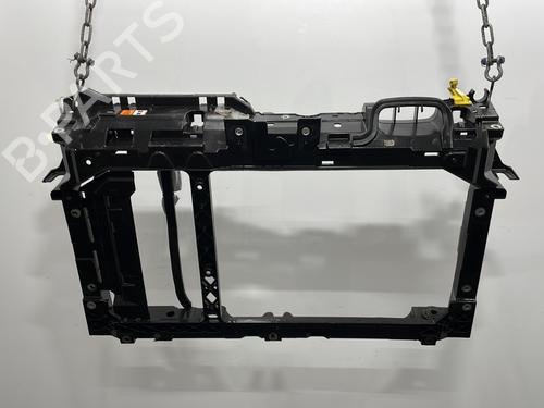 Used Front slam panel FORD FIESTA VI (CB1, CCN) 1.4 TDCi (70 hp) 29844403