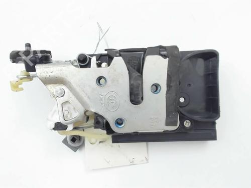 Rear right lock OPEL KARL (C16) 1.0 | BP20386700C99 