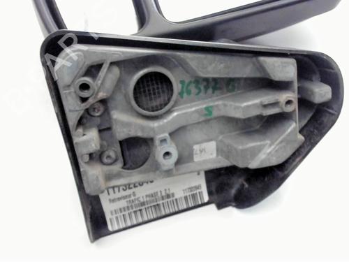 Außenspiegel links RENAULT TRAFIC Van (T_, P_, V_) 2.1 D | BP30736506C26