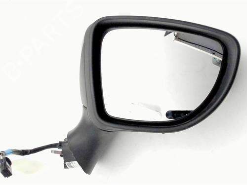 Used Right mirror RENAULT CLIO IV (BH_) 1.5 dCi 90 (90 hp) 24596588